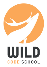 logo Wild Code School
